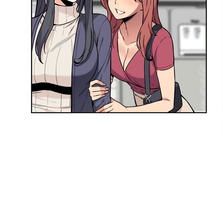 Excuse Me This Is My Room chapter 24 page 72