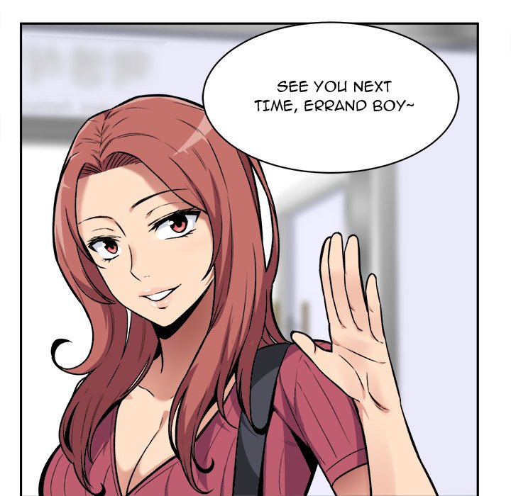 Excuse Me This Is My Room chapter 24 page 73
