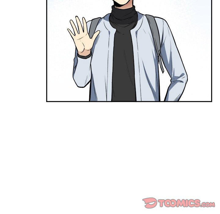 Excuse Me This Is My Room chapter 24 page 75