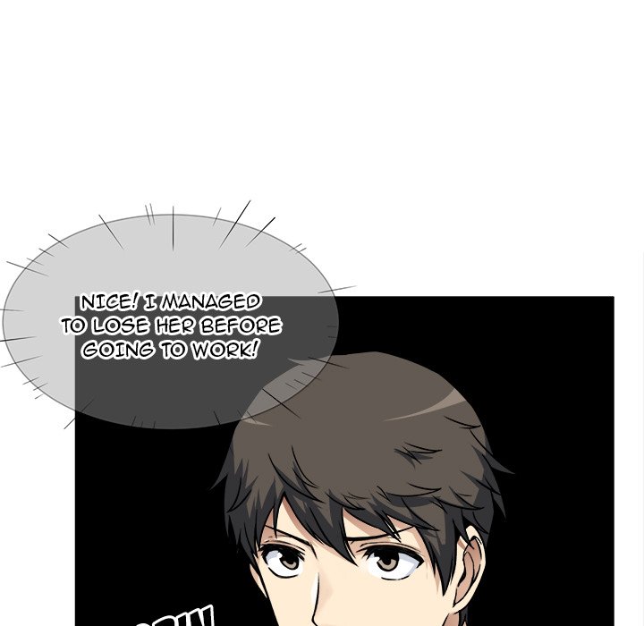 Excuse Me This Is My Room chapter 24 page 76