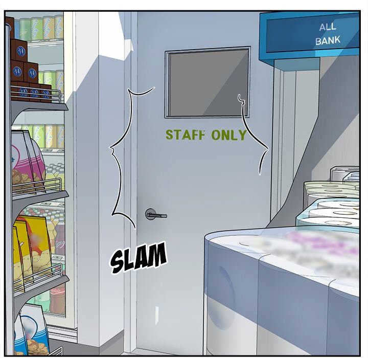 Excuse Me This Is My Room chapter 24 page 78