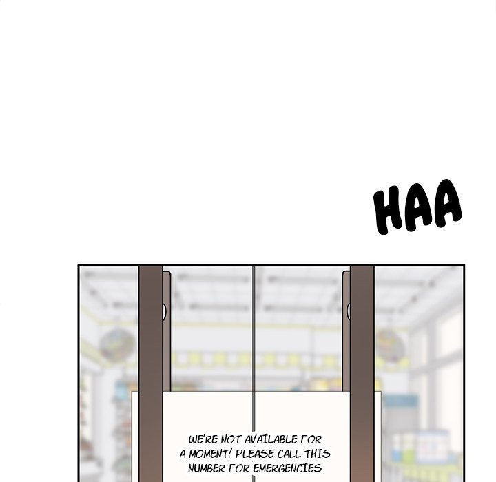 Excuse Me This Is My Room chapter 24 page 79