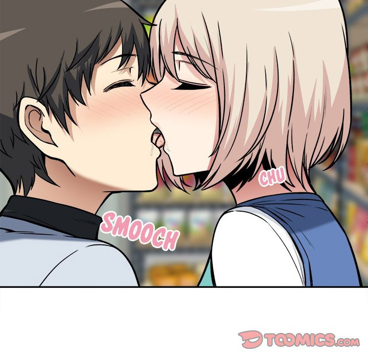 Excuse Me This Is My Room chapter 24 page 81