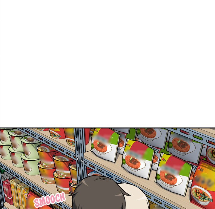 Excuse Me This Is My Room chapter 24 page 82