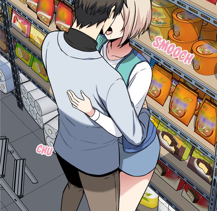 Excuse Me This Is My Room chapter 24 page 83