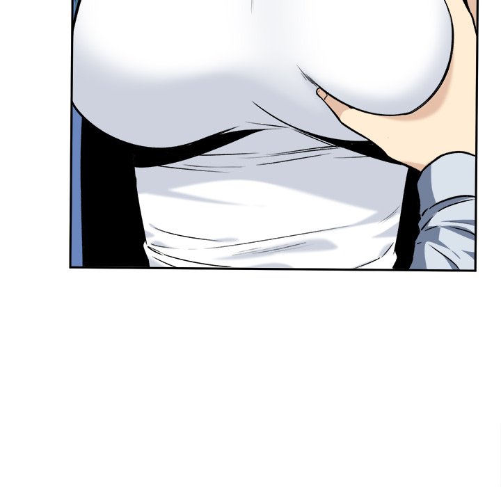 Excuse Me This Is My Room chapter 24 page 85