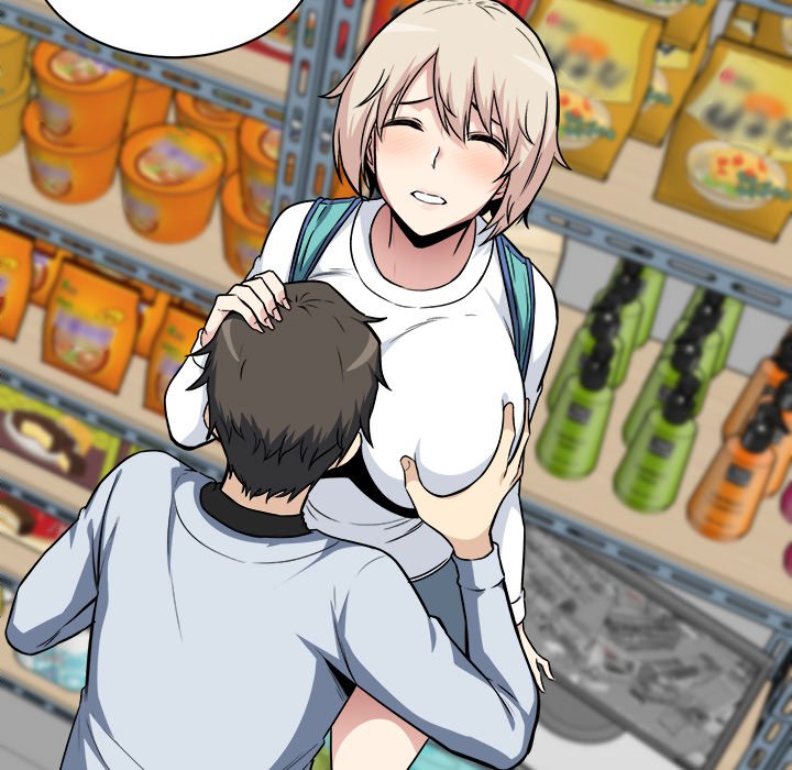 Excuse Me This Is My Room chapter 24 page 88