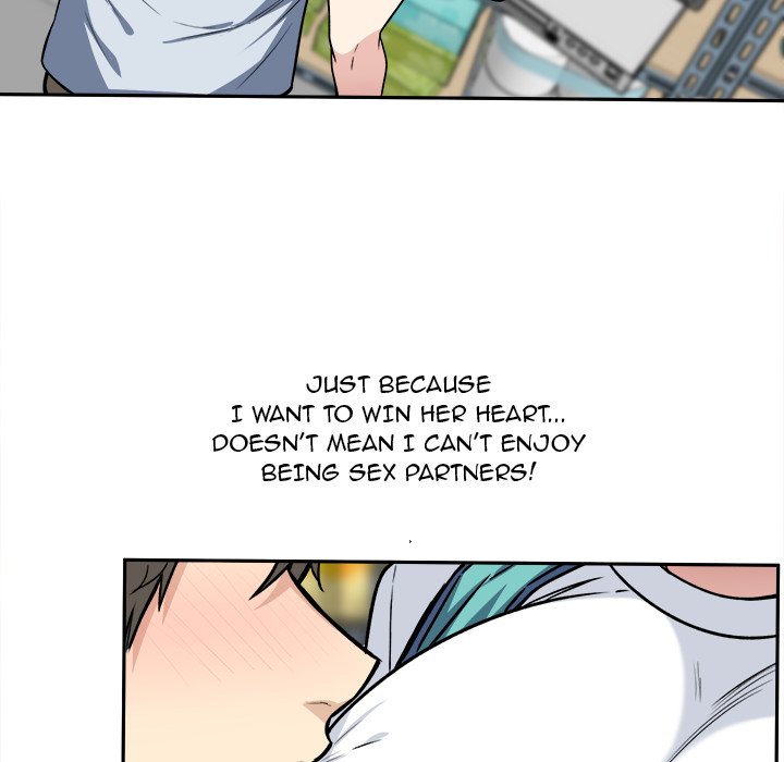 Excuse Me This Is My Room chapter 24 page 89