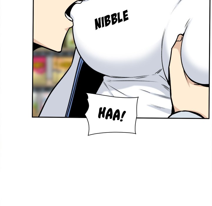 Excuse Me This Is My Room chapter 24 page 90