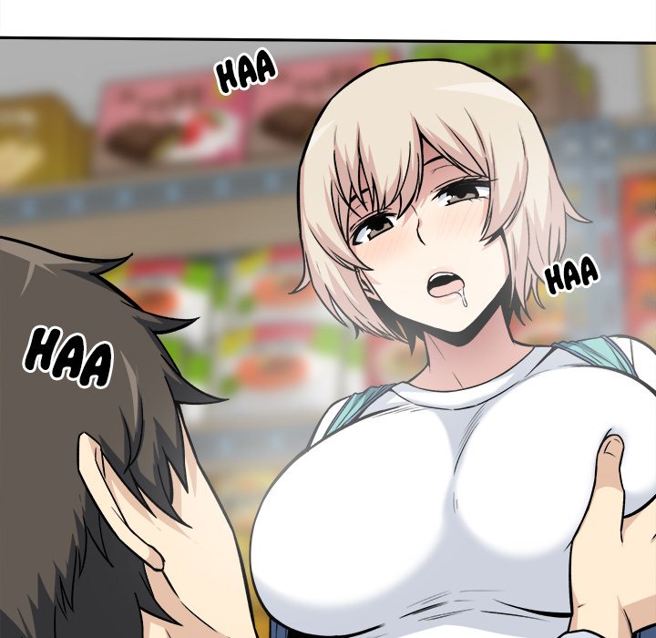 Excuse Me This Is My Room chapter 24 page 91