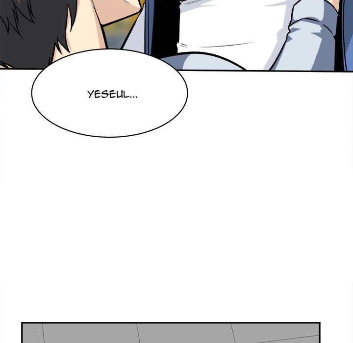Excuse Me This Is My Room chapter 24 page 92
