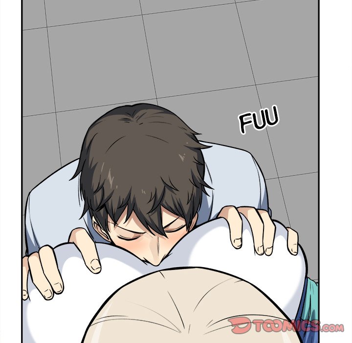 Excuse Me This Is My Room chapter 24 page 93