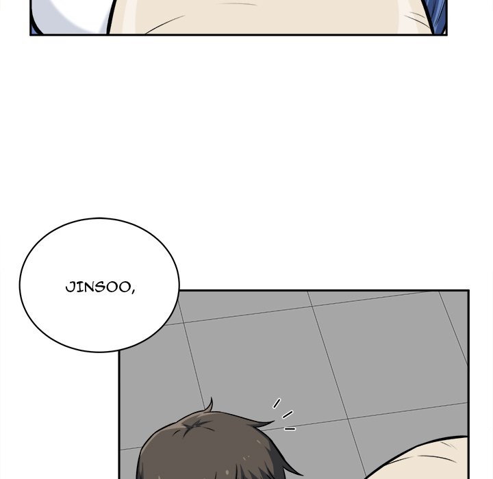 Excuse Me This Is My Room chapter 24 page 94