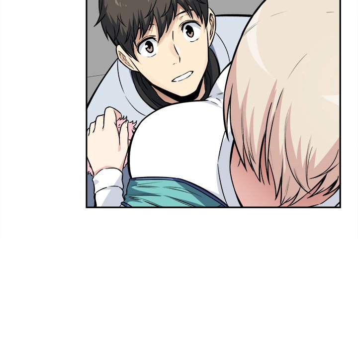 Excuse Me This Is My Room chapter 24 page 95