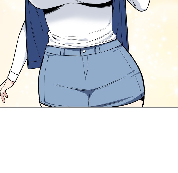 Excuse Me This Is My Room chapter 24 page 97