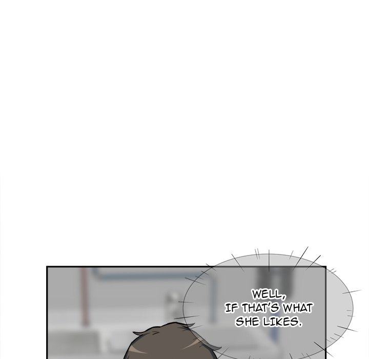 Excuse Me This Is My Room chapter 24 page 100