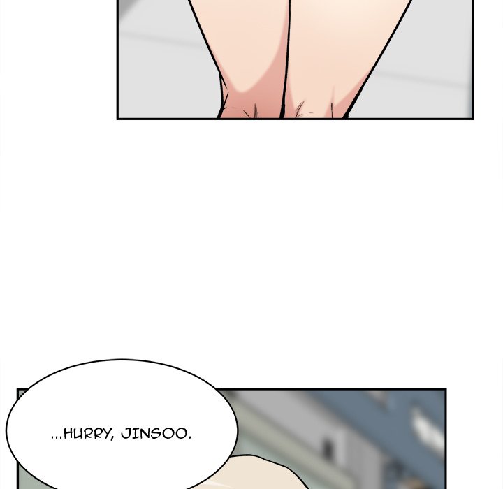 Excuse Me This Is My Room chapter 24 page 103