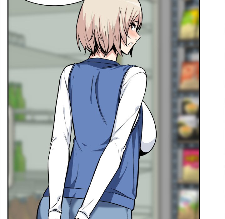 Excuse Me This Is My Room chapter 24 page 104