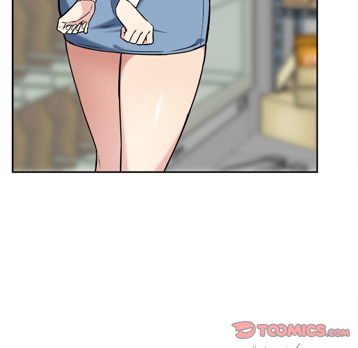 Excuse Me This Is My Room chapter 24 page 105