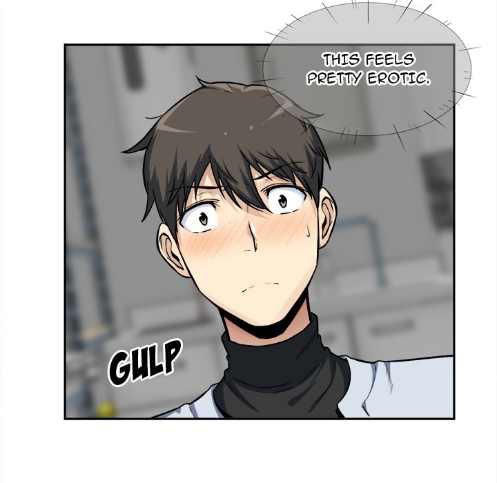 Excuse Me This Is My Room chapter 24 page 106