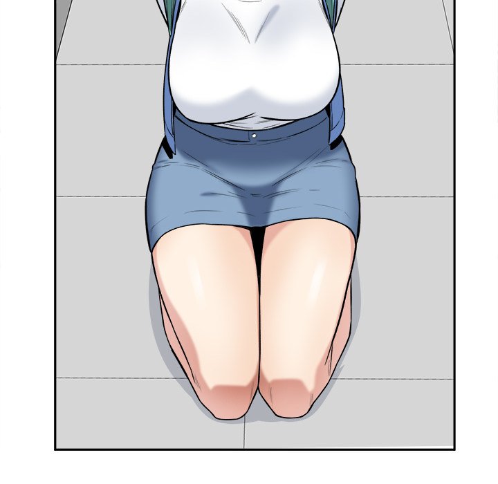 Excuse Me This Is My Room chapter 24 page 109