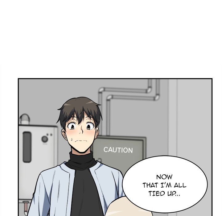 Excuse Me This Is My Room chapter 24 page 110