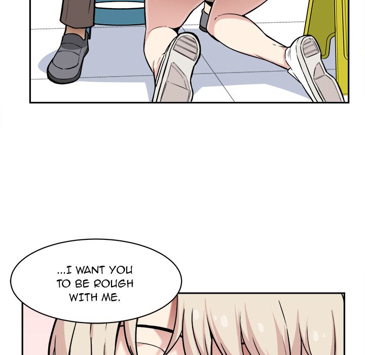Excuse Me This Is My Room chapter 24 page 112