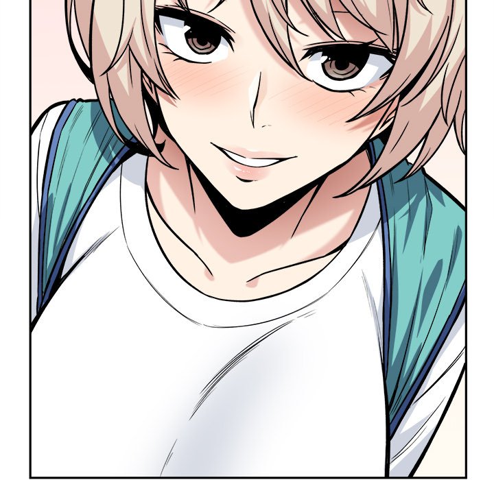Excuse Me This Is My Room chapter 24 page 113