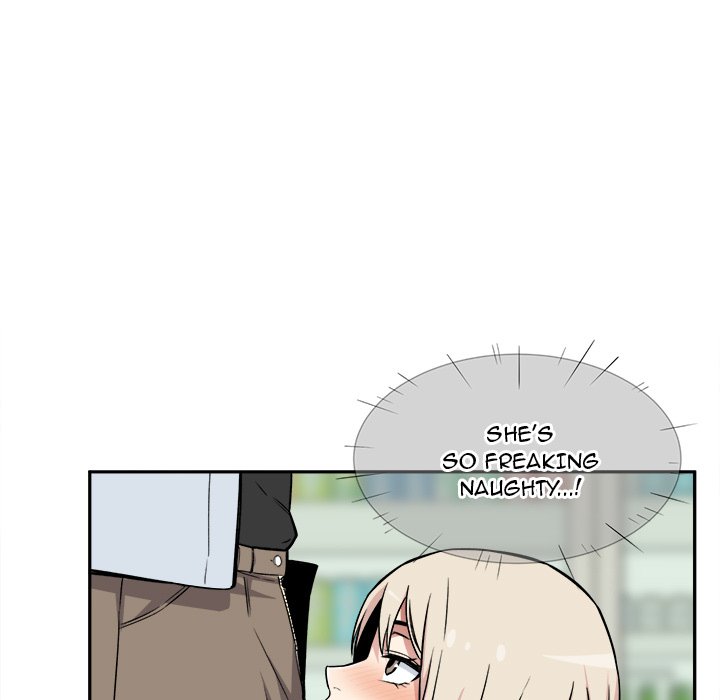 Excuse Me This Is My Room chapter 24 page 114