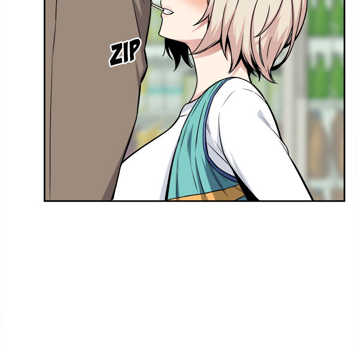 Excuse Me This Is My Room chapter 24 page 115