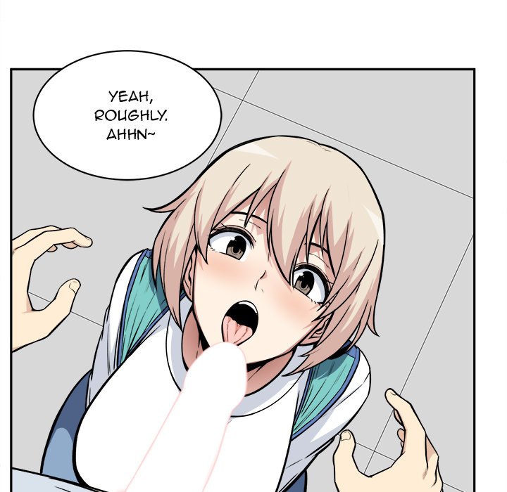 Excuse Me This Is My Room chapter 24 page 118