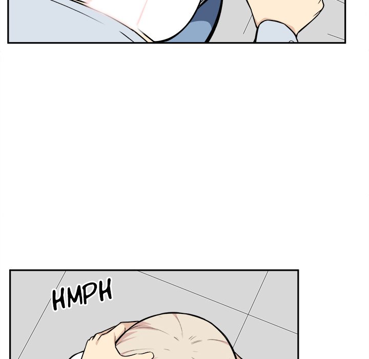 Excuse Me This Is My Room chapter 24 page 119