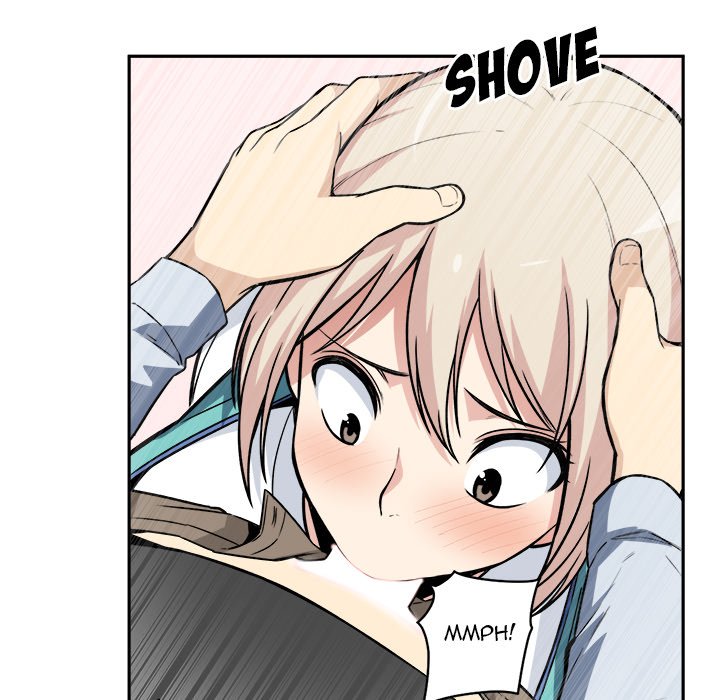 Excuse Me This Is My Room chapter 24 page 121