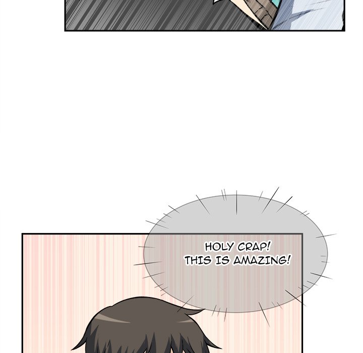 Excuse Me This Is My Room chapter 24 page 122