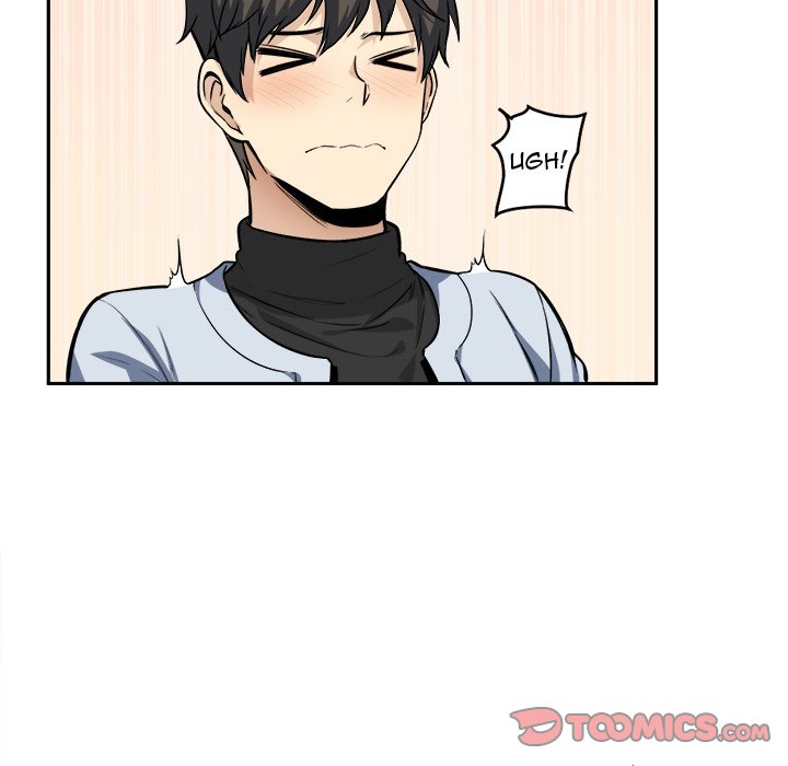 Excuse Me This Is My Room chapter 24 page 123