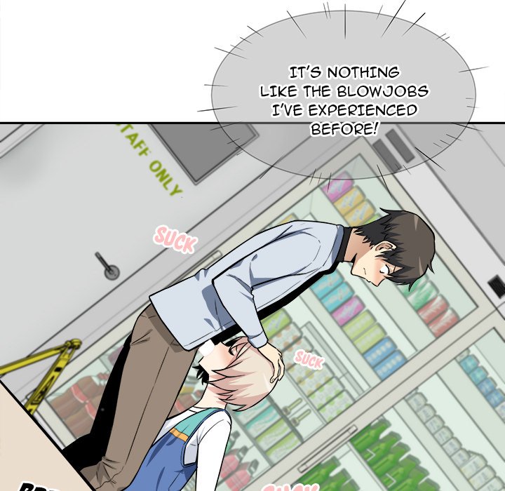 Excuse Me This Is My Room chapter 24 page 124