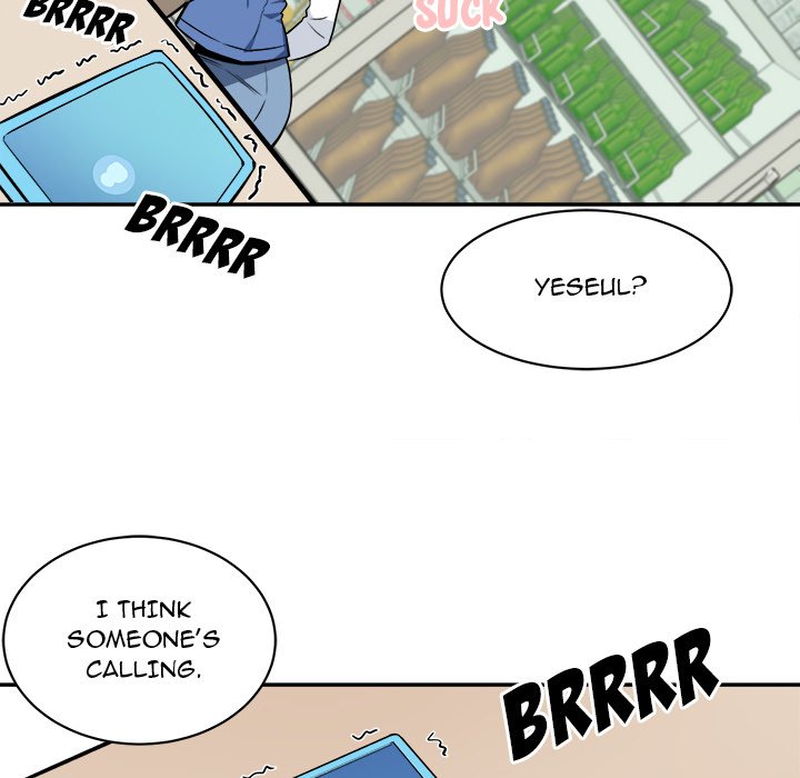 Excuse Me This Is My Room chapter 24 page 125