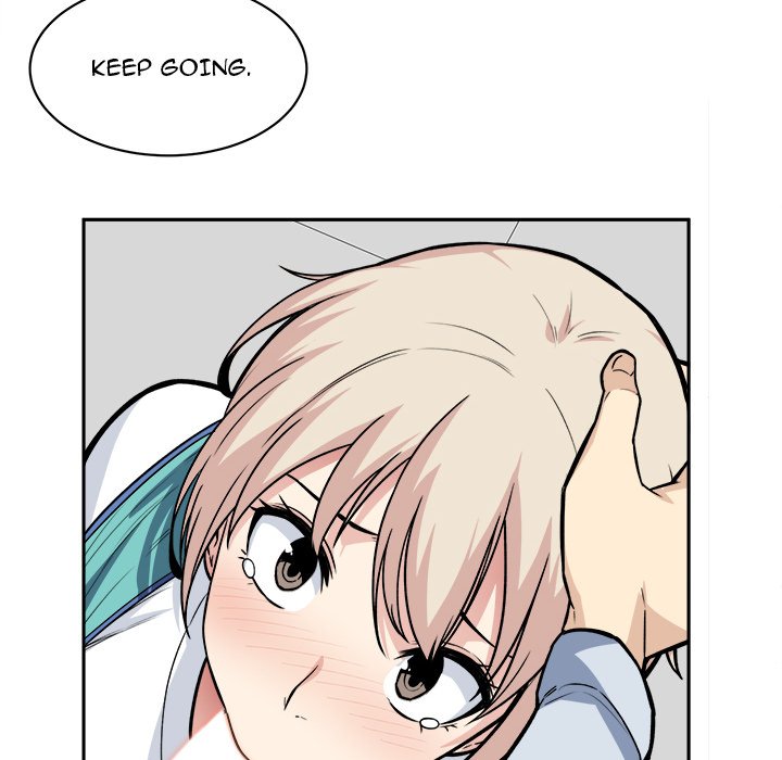 Excuse Me This Is My Room chapter 24 page 127