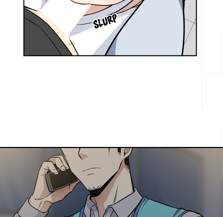 Excuse Me This Is My Room chapter 24 page 128