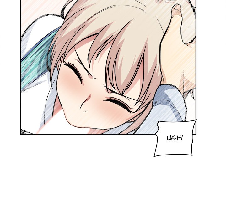 Excuse Me This Is My Room chapter 24 page 130