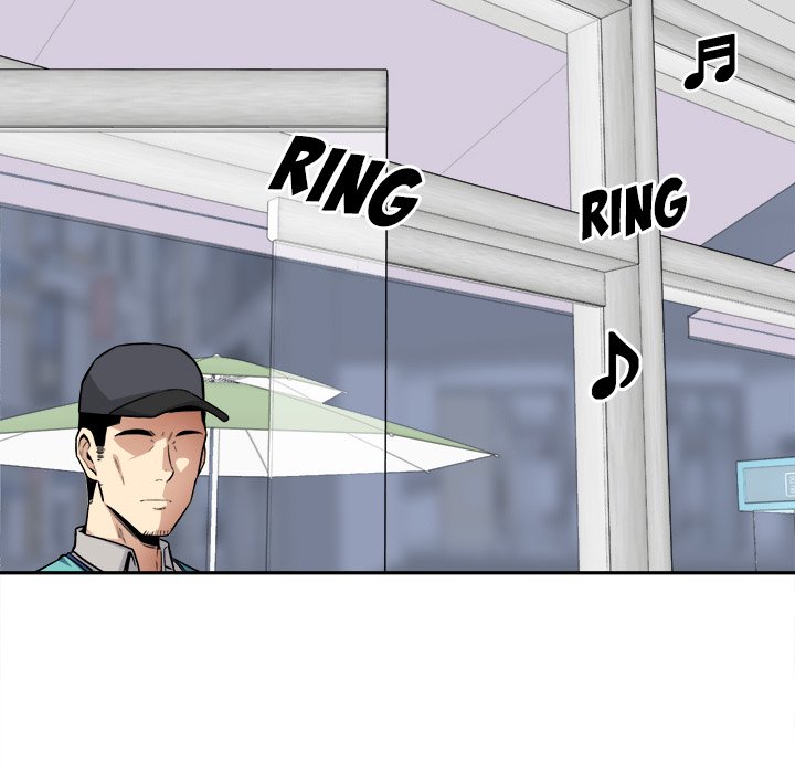 Excuse Me This Is My Room chapter 24 page 132