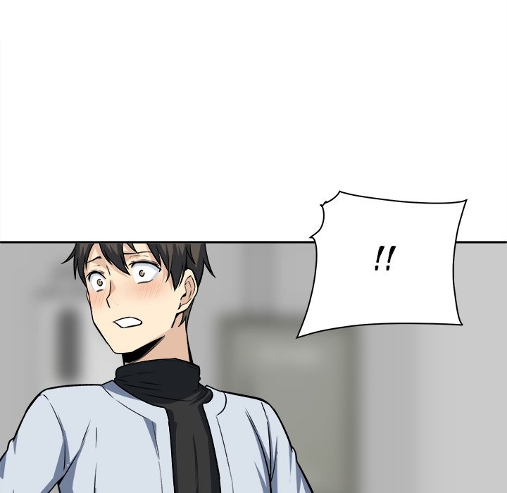 Excuse Me This Is My Room chapter 24 page 133