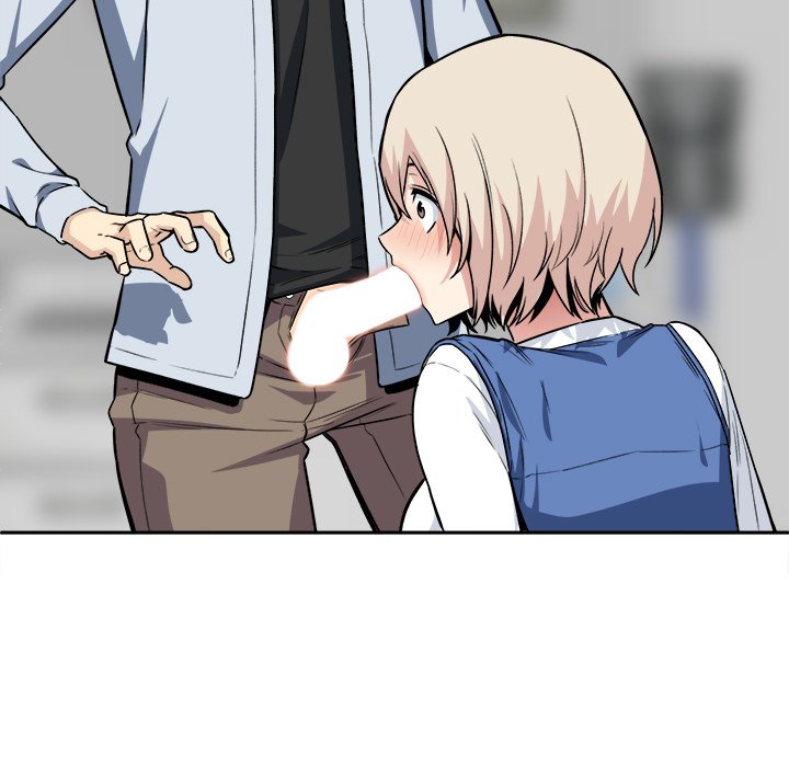 Excuse Me This Is My Room chapter 24 page 134