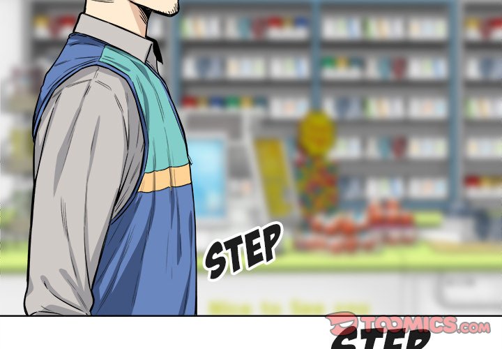 Excuse Me This Is My Room chapter 25 page 3