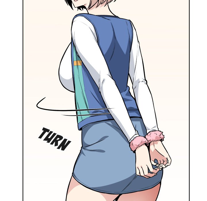 Excuse Me This Is My Room chapter 25 page 10