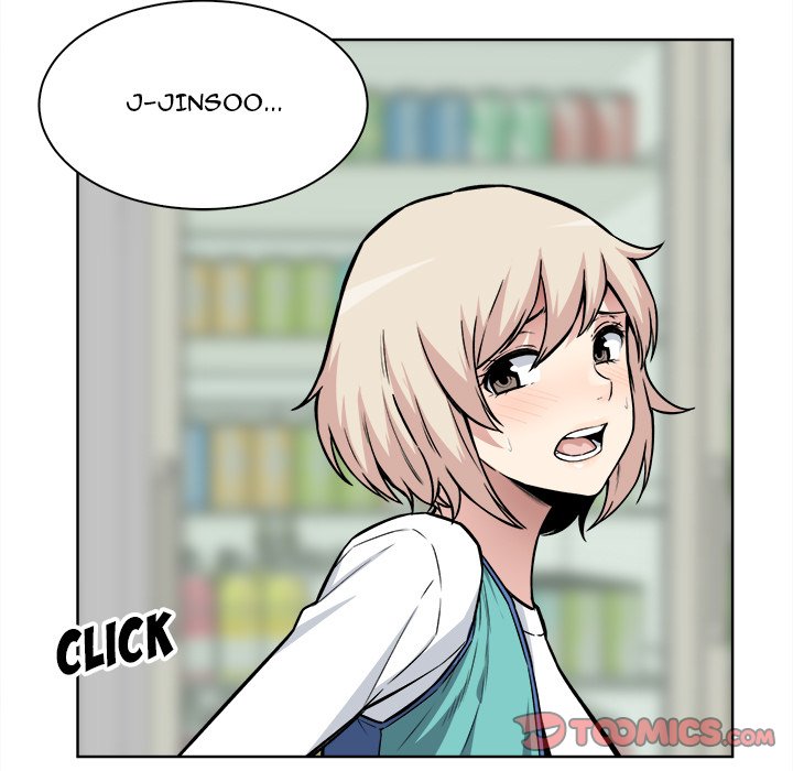 Excuse Me This Is My Room chapter 25 page 15