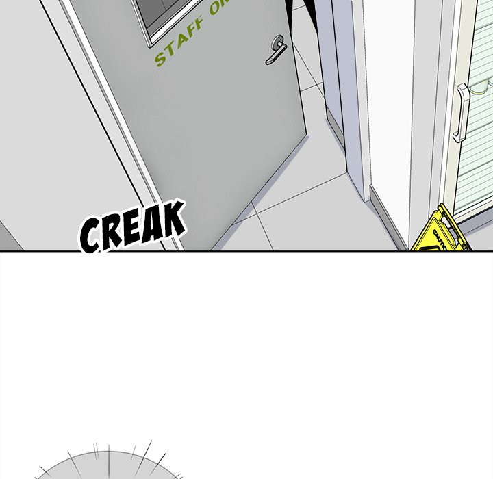 Excuse Me This Is My Room chapter 25 page 17