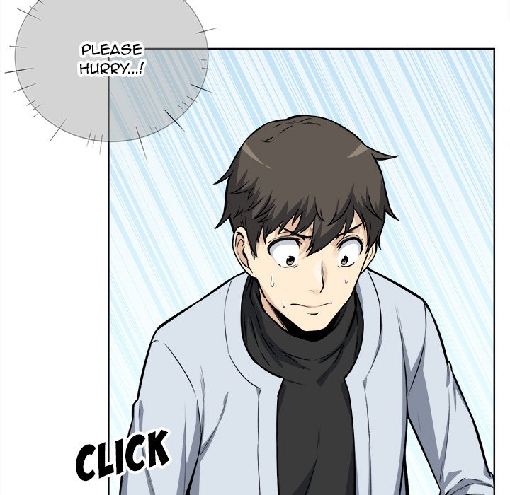 Excuse Me This Is My Room chapter 25 page 18
