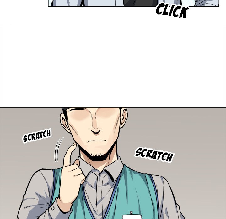 Excuse Me This Is My Room chapter 25 page 19