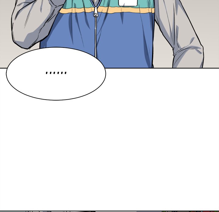 Excuse Me This Is My Room chapter 25 page 20